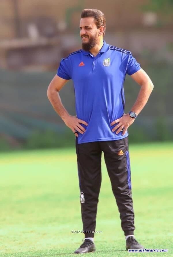 مدرب عراقي يتهم ناديه ببيع مبارياته